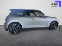 Occasion Mini Cooper 135 kW (184 ch) 2024 Gris Citadine