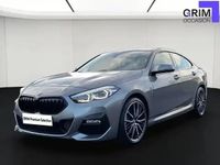Occasion BMW 220 Comfort Edition 178 ch (130 kW) 2022 Gris Coupé