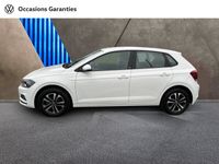 occasion VW Polo 1.0 TSI 95ch United Euro6d-T