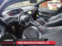 occasion Peugeot 308 Ii Gt 2.0 Bluehdi S&s 181 Cv