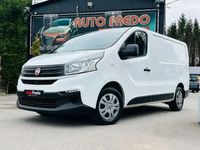 occasion Fiat Talento 2.0 * 145 cv * Gps * Clim * 3 Places * Garantie */