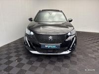 Occasion Peugeot e-2008 GT 100 kW (136 ch) 2022 SUV