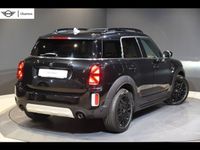 occasion Mini Cooper S Countryman 178ch Edition Premium Plus ALL4 BVA8 - VIVA177637995