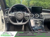 Occasion Mercedes C180 156 ch (114 kW) 2018 Berline