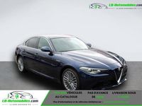 Occasion Alfa Romeo Giulia 200 ch (147 kW) 2020 Berline