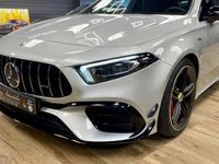 occasion Mercedes A45 AMG ClasseIV AMG S 4MATIC+ 8G-DCT