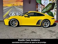 occasion Porsche 911 GT3 4.0i RS PDK