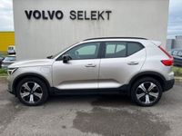 occasion Volvo XC40 T4 Recharge 129 + 82ch Ultimate DCT 7 - VIVA189213252