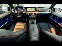 occasion Mercedes G500 Classe422ch Amg Line 9g-tronic-toe