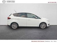 occasion Ford C-MAX 1.0 125 S&S EcoBoost