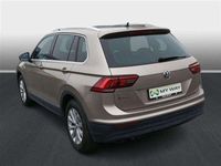 occasion VW Tiguan 2.0 TDI SCR 110 kW (150 ch) 7 vitesses DSG