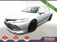 Occasion Toyota Camry Hybrid Executive 218 ch (160 kW) 2020 Gris Berline