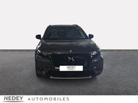 Occasion DS Automobiles DS7 Crossback 2022 Gris SUV