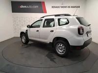 Occasion Dacia Duster Acces 95 ch (69 kW) 2020 Blanc SUV