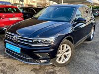 occasion VW Tiguan Highline 2019