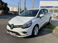 occasion Renault Clio IV 