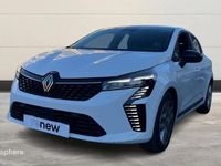 Occasion Renault Clio V Evolution 102 ch (75 kW) 2025 Berline