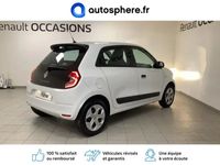 occasion Renault Twingo 1.0 SCe 65ch Life - 20