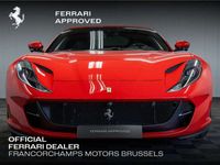 occasion Ferrari 812 Superfast 6.5i V12 F1 (EU6c)