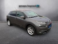 Occasion Citroën C4 Feel 110 ch (80 kW) 2020 Berline