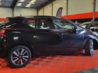 occasion Nissan Micra 1.5 Dci 90ch Acenta