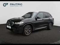 Occasion BMW X3 M Sport 290 ch (213 kW) 2024 Noir SUV