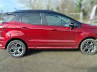 occasion Ford Ecosport 1.0 EcoBoost 125ch S&S BVM6 ST-Line