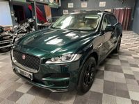 occasion Jaguar F-Pace 2.0 TD4 AWD 180cv