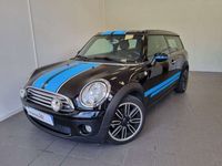 occasion Mini Cooper Clubman Cooper 1.6 i 16V 120 cv PACK CHILI