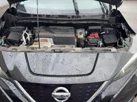 Occasion Nissan Leaf Tekna 80 kW (109 ch) 2020 Citadine