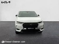 Occasion DS Automobiles DS7 Crossback So Chic 2021 Blanc SUV
