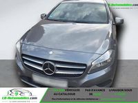 Occasion Mercedes A180 122 ch (89 kW) 2015 Berline