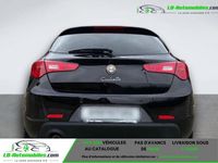 Occasion Alfa Romeo Giulietta 120 ch (88 kW) 2016 Citadine