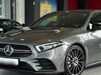 occasion Mercedes A35 AMG Classe35 AMG 4M *TOIT PANO*LED*BURMESTER*