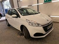 occasion Peugeot 208 15 Blue Hdi 100 Ch 5 Places
