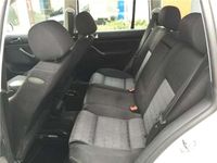 occasion VW Bora BREAK 1.9 TDI - 130 Sport 5