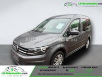 Occasion VW Caddy 125 ch (91 kW) 2018 Monospace