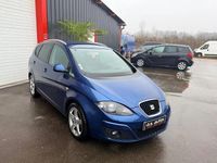 Occasion Seat Altea XL 162 ch (119 kW) 2013 Bleu Monospace