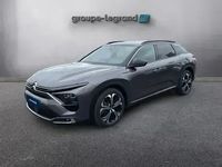 occasion Citroën C5 X Puretech 180ch S&s Shine Eat8