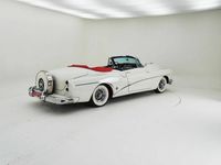 Occasion Buick Roadmaster 188 ch (138 kW) 1953 Autres Cabriolet