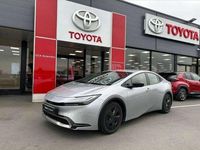Occasion Toyota Prius 223 ch (164 kW) 2023 Gris minéral métallisé Berline