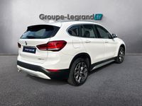Occasion BMW 116 xLine 116 ch (85 kW) 2020 Citadine