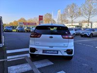 occasion Kia e-Niro e-Premium 204ch