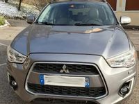 occasion Mitsubishi ASX 1.8 DI-D 115ch 4x4 Intense