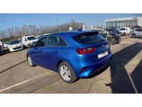 occasion Kia Ceed 1.4 T-GDi 140 ch ISG DCT7 - Active