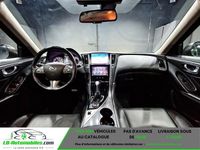 Occasion Infiniti Q50 170 ch (125 kW) 2018 Berline