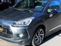 Occasion DS Automobiles DS3 So Chic 110 ch (80 kW) 2015 Citadine