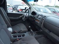 occasion Nissan King Cab 2.5 DCI 171CH KING-CAB SE