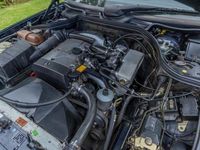 Occasion Mercedes E200 136 ch (100 kW) 1993 Cabriolet