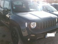 occasion Jeep Renegade 1.3 TURBO T4 240CH 4XE TRAILHAWK AT6